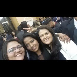 Meet your Posher, Isabella